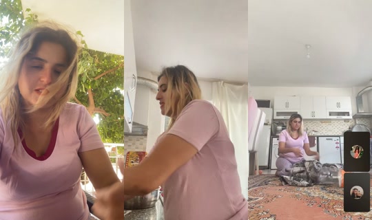 Live de hazelaka07 - 27 de jul. de 2026, 13:02