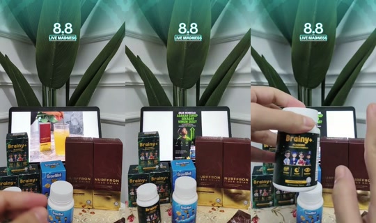 hazirahmaulanaofficial's Stream - Aug 4, 2026, 7:12 AM