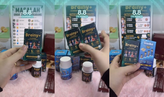 hazirahmaulanaofficial's Stream - Aug 4, 2026, 12:35 PM