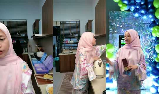 hazirahmaulanaofficial's Stream - Aug 4, 2026, 10:57 PM