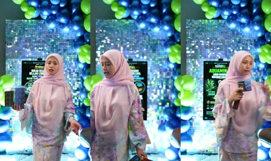 hazirahmaulanaofficial's Stream - Aug 4, 2026, 11:48 PM