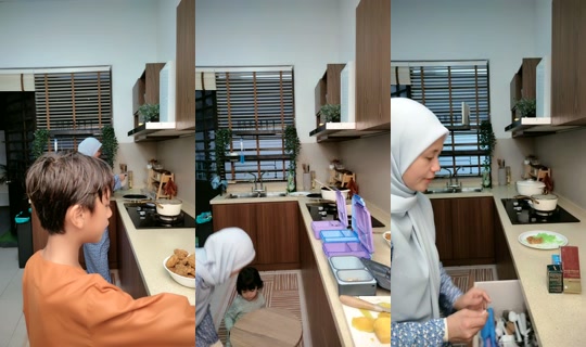 hazirahmaulanaofficial's Stream - Aug 6, 2026, 10:57 PM