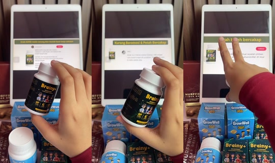 ไลฟ์ของ hazirahmaulanaofficial - 10 ส.ค. 2569 5:24