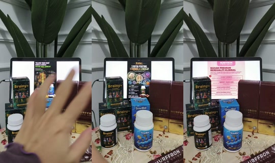 بث hazirahmaulanaofficial - 10 أغسطس 2026، 10:05 ص