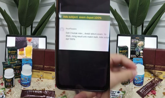 Stream von hazirahmaulanaofficial – 11. Aug. 2026, 7:37