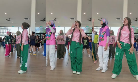 hazlina_oo's Stream - Jul 26, 2026, 7:57 AM