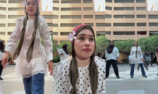 hazlina_oo's Stream - Jul 26, 2026, 9:57 AM