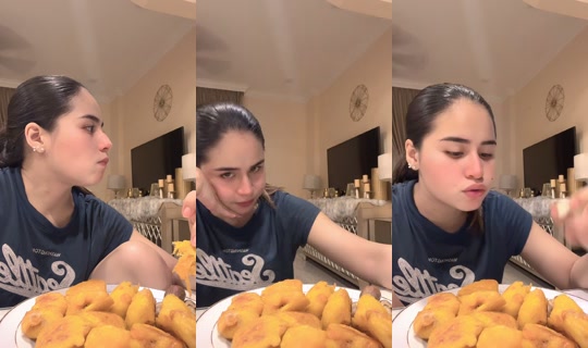 hazlinahashim0's Stream - Jul 14, 2026, 4:18 PM