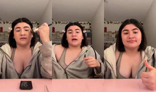 hbzchick's Stream - Jul 24, 2026, 5:19 AM