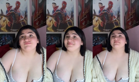 hbzchick's Stream - Jul 26, 2026, 5:03 AM