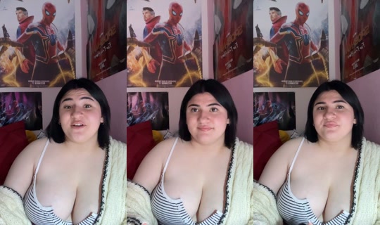 hbzchick's Stream - Jul 26, 2026, 5:47 AM