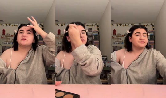 hbzchick's Stream - Jul 29, 2026, 7:41 AM