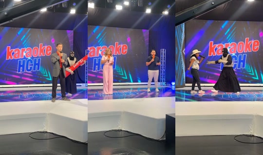 hchenvivotv's Stream - Jul 12, 2026, 1:19 AM