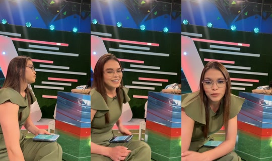 hchenvivotv's Stream - Jul 15, 2026, 2:15 AM
