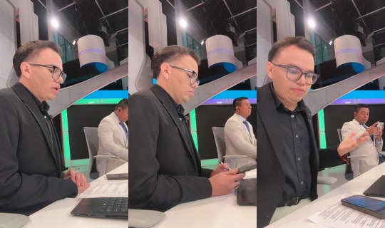 hchenvivotv's Stream - Jul 15, 2026, 4:14 AM