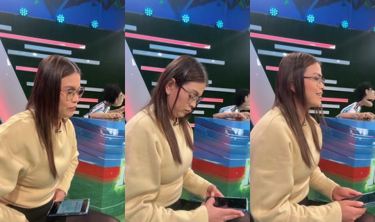 hchenvivotv's Stream - Jul 16, 2026, 2:20 AM