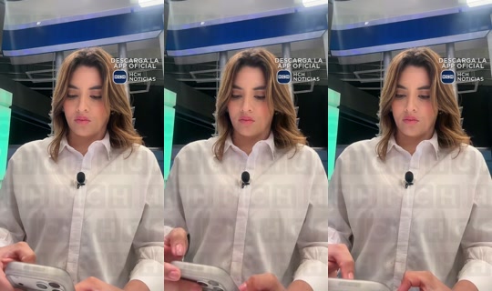 Stream ni hchenvivotv - Ago 7, 2026, 2:51 PM