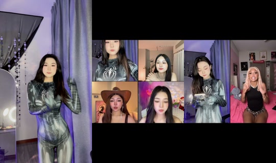 hdje5322h47's Stream - Jul 31, 2026, 2:21 AM