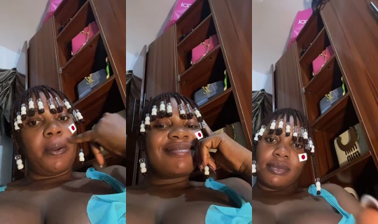 healing_with_monica26's Stream - Jul 19, 2026, 11:57 PM