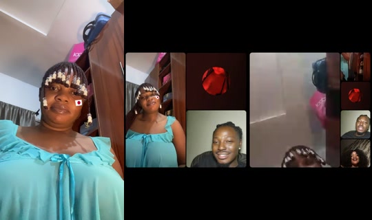 healing_with_monica26's Stream - Jul 21, 2026, 12:15 AM