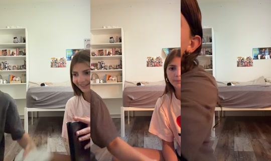 heartescroj's Stream - Aug 2, 2026, 10:44 PM