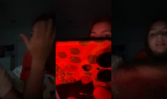 heartescroj's Stream - Aug 8, 2026, 12:17 AM