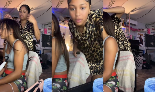 hearttniaa's Stream - Jul 18, 2026, 11:44 PM