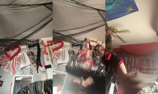 heathensface's Stream - Jul 19, 2026, 9:44 PM