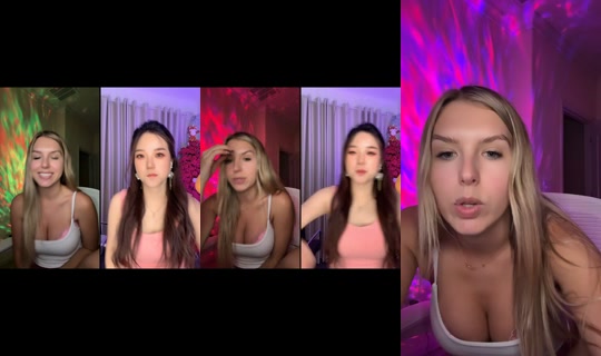heathereddy_'s Stream - Jul 19, 2026, 3:54 AM