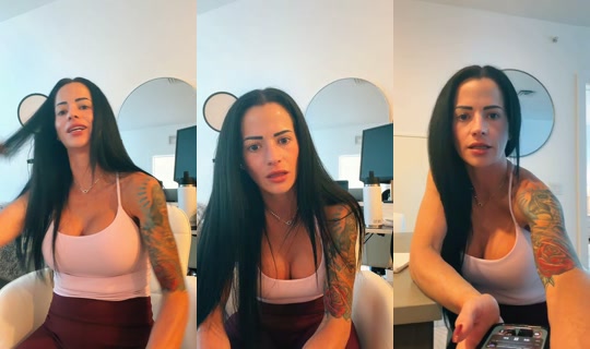 heathermarie1111's Stream - Jul 13, 2026, 9:56 PM