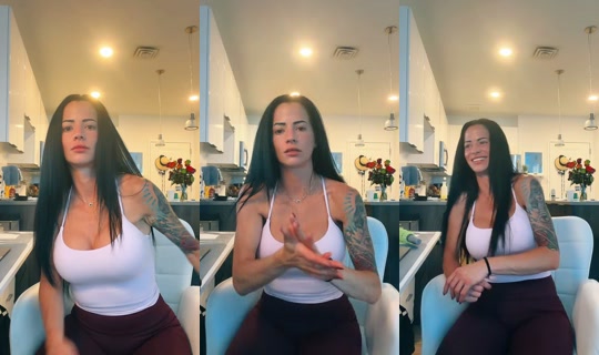 heathermarie1111's Stream - Jul 13, 2026, 10:43 PM