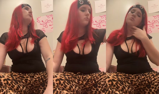 heaveninurhell12's Stream - Jul 18, 2026, 1:16 AM