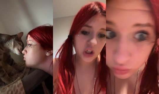 heaveninurhell12's Stream - Jul 19, 2026, 6:43 PM