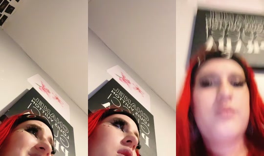 heaveninurhell12's Stream - Jul 24, 2026, 3:25 AM