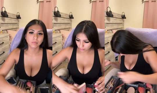 heavenpicasso's Stream - Jul 19, 2026, 12:59 AM