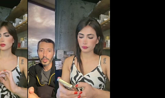 heba.ataki2 的直播 - 2026年8月25日 18:08