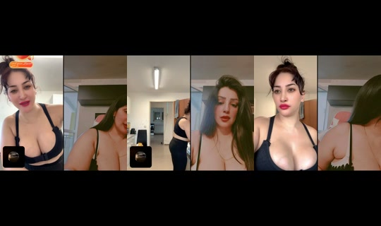 heba212787's Stream - Jul 20, 2026, 3:36 PM