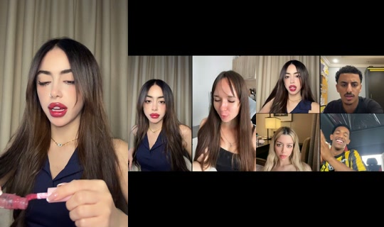 hebaalshabah's Stream - Jul 30, 2026, 1:10 PM