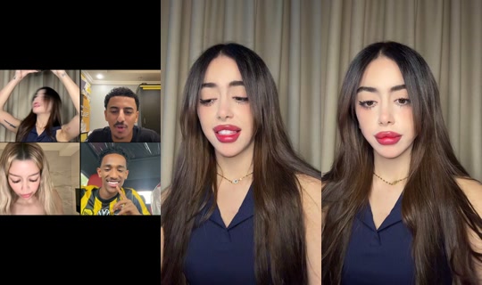 hebaalshabah's Stream - Jul 30, 2026, 2:02 PM