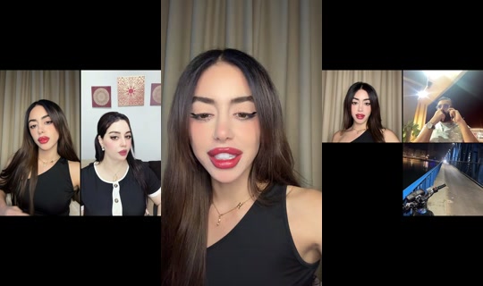 hebaalshabah's Stream - Jul 31, 2026, 9:27 PM