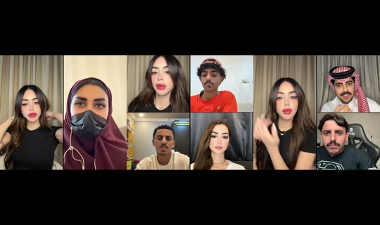 hebaalshabah's Stream - Aug 3, 2026, 1:56 PM