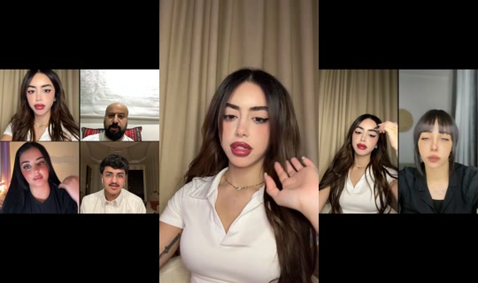 hebaalshabah's Stream - Aug 4, 2026, 3:35 PM