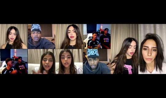 hebaalshabah's Stream - Aug 6, 2026, 1:42 PM