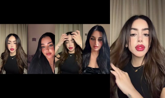 Stream ni hebaalshabah - Ago 8, 2026, 12:32 PM