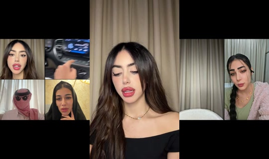 hebaalshabah's Stream - Aug 10, 2026, 2:55 PM