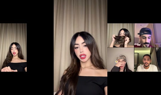 hebaalshabah's Stream - Aug 10, 2026, 5:29 PM