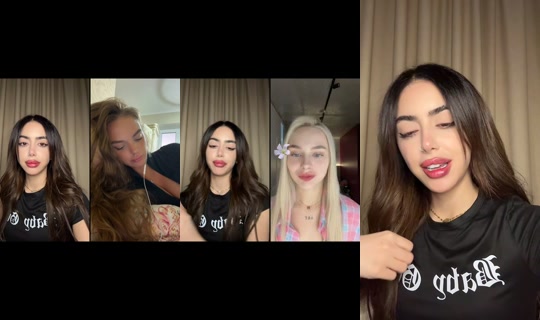 hebaalshabah's Stream - Aug 24, 2026, 4:34 PM