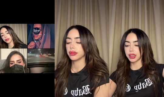 hebaalshabah's Stream - Aug 24, 2026, 5:25 PM