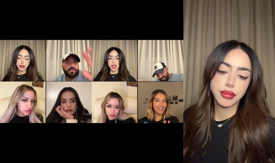 hebaalshabah's Stream - Aug 25, 2026, 5:44 PM