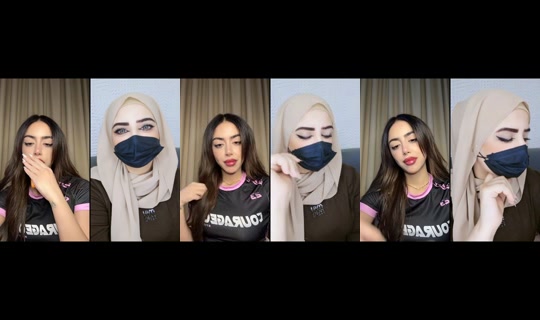 Stream von hebaalshabah – 25. Aug. 2026, 22:36